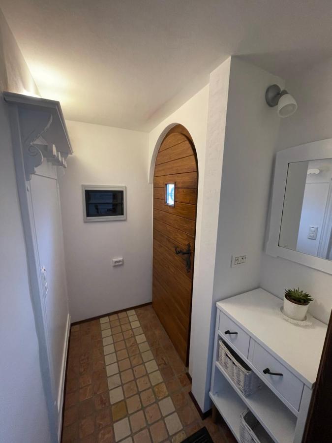 Holiday Home Ribno - Bled Exterior photo